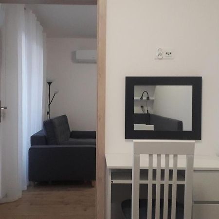 Apartament Katy Rybackie Zaciszna 외부 사진