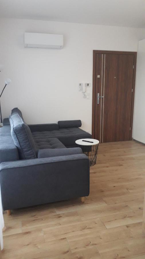 Apartament Katy Rybackie Zaciszna 외부 사진